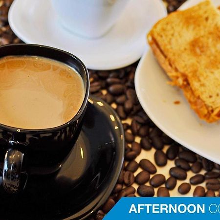 فندق فابو باندونغ باندونج المظهر الخارجي الصورة