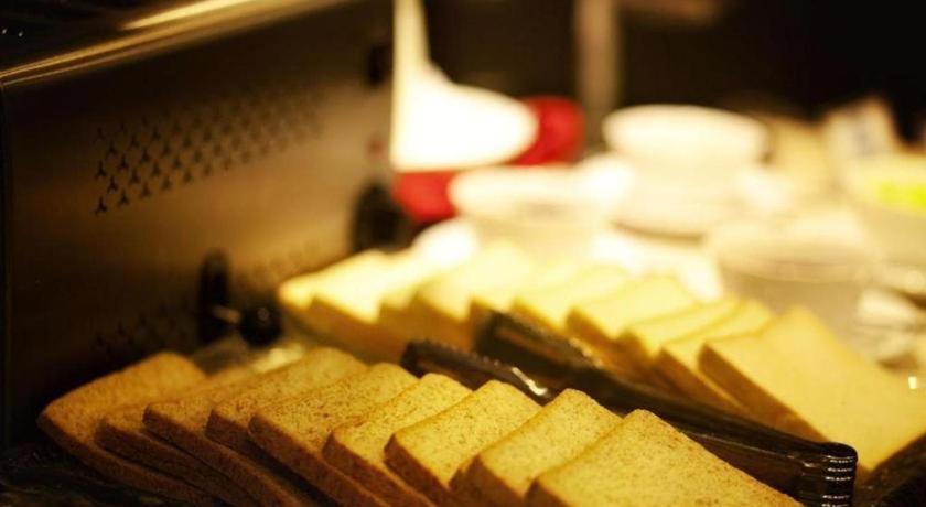 فندق فابو باندونغ باندونج المظهر الخارجي الصورة