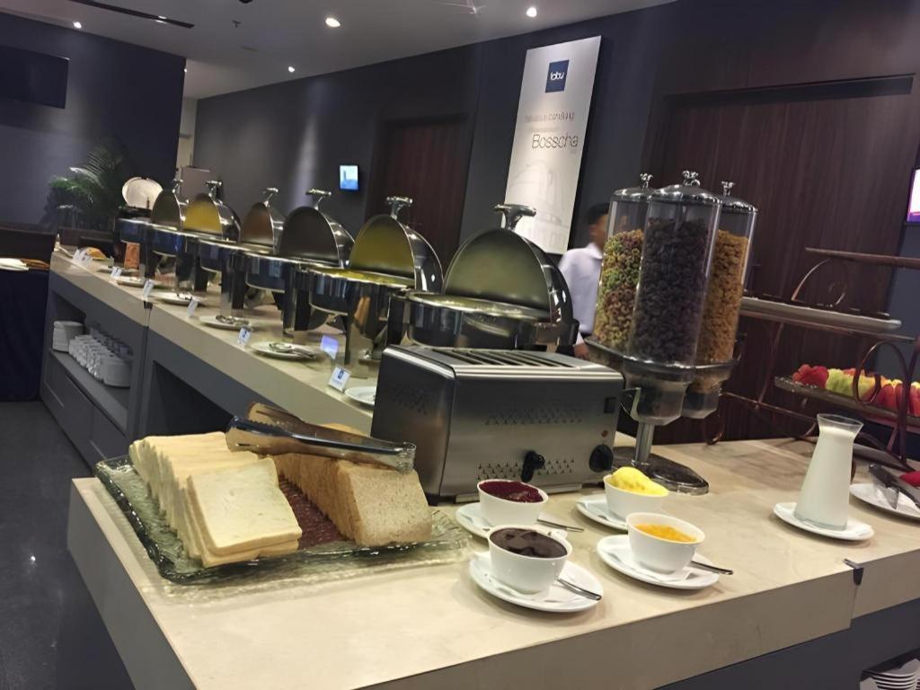 فندق فابو باندونغ باندونج المظهر الخارجي الصورة
